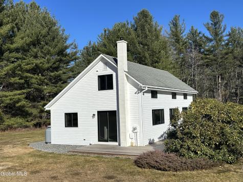 263 Old Hudson Turnpike Canaan NY 12029