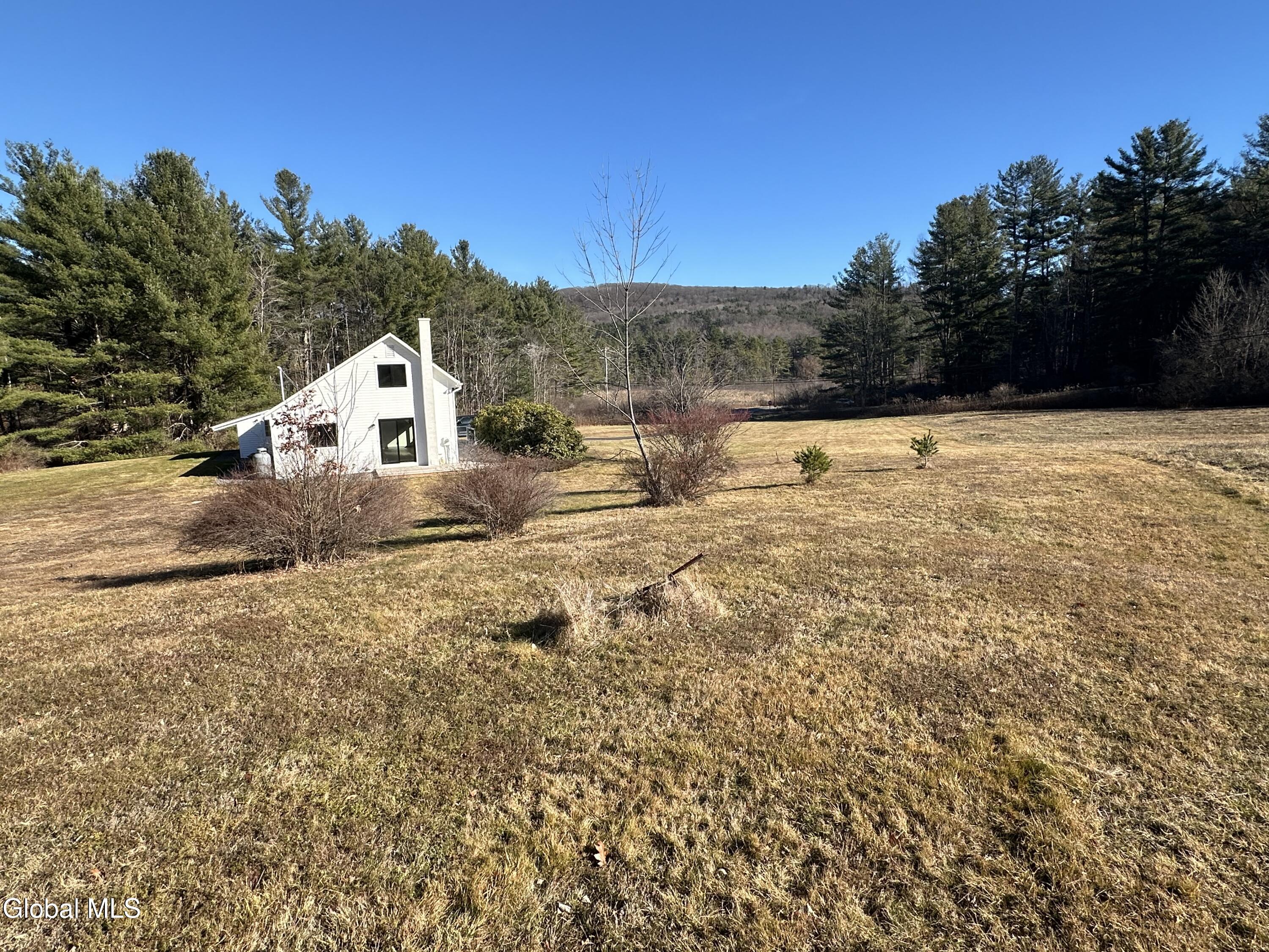 263 Old Hudson Turnpike Canaan NY 12029