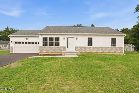 1707 Champagne Drive Castleton On Hudson NY 12033