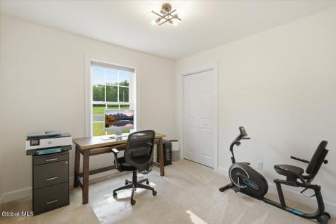 1707 Champagne Drive Castleton On Hudson NY 12033