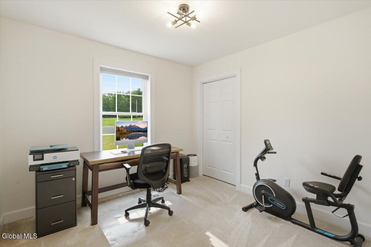 1707 Champagne Drive Castleton On Hudson NY 12033