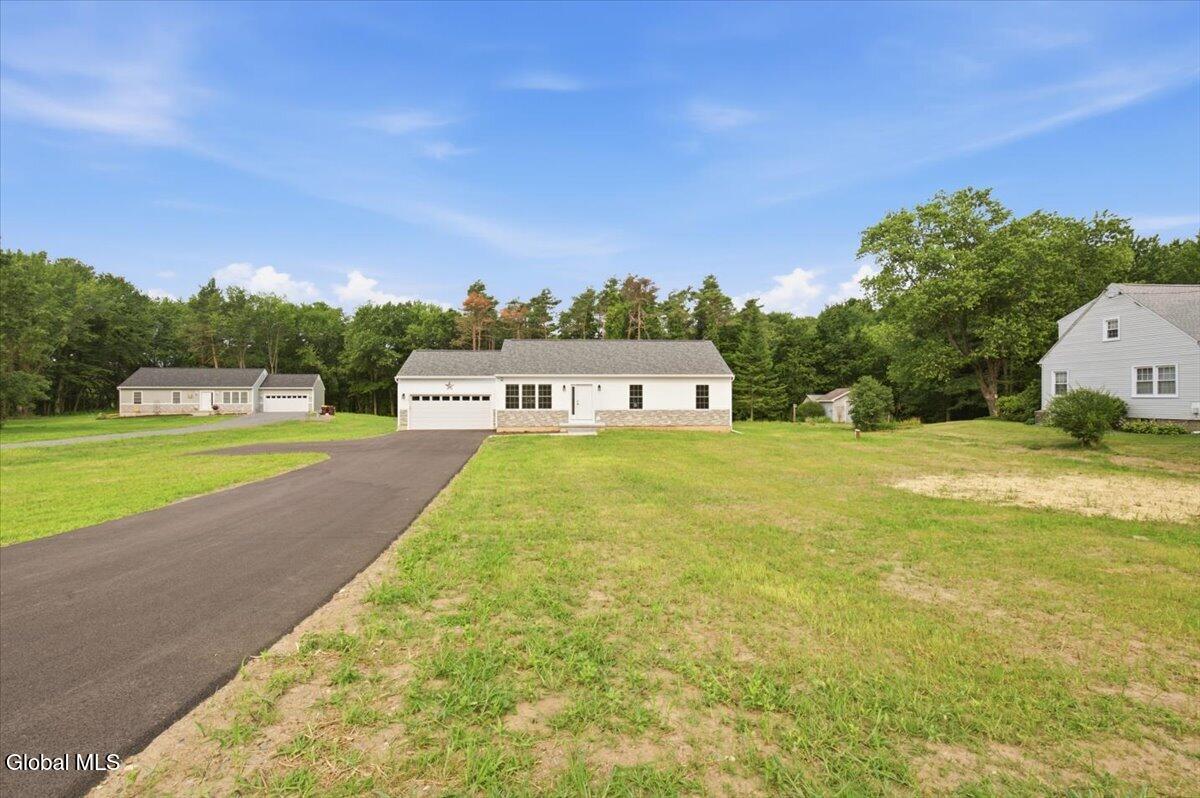 1707 Champagne Drive Castleton On Hudson NY 12033