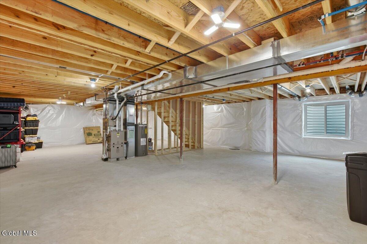 1707 Champagne Drive Castleton On Hudson NY 12033