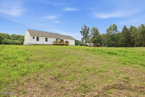 1707 Champagne Drive Castleton On Hudson NY 12033