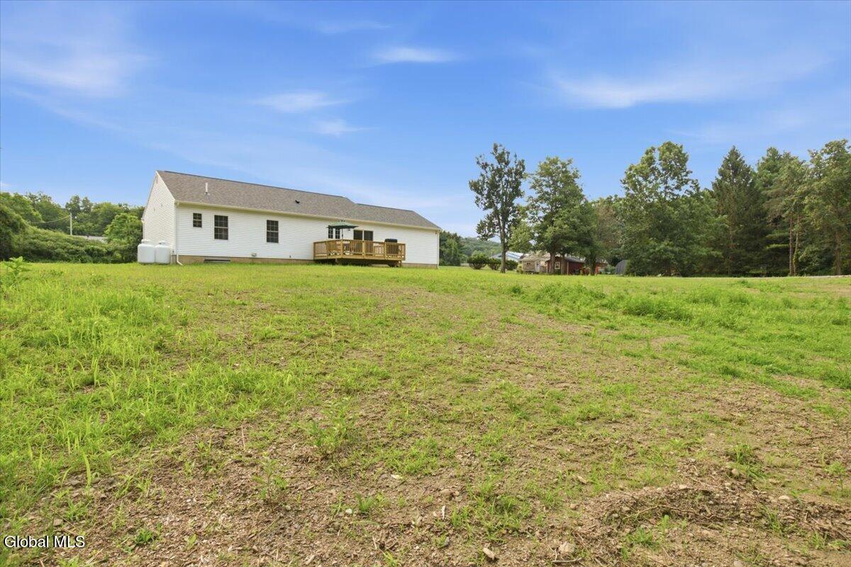 1707 Champagne Drive Castleton On Hudson NY 12033