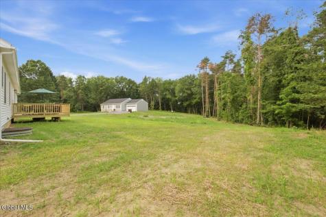 1707 Champagne Drive Castleton On Hudson NY 12033