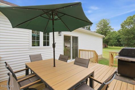 1707 Champagne Drive Castleton On Hudson NY 12033