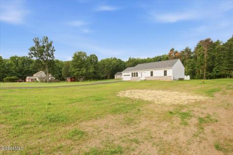 1707 Champagne Drive Castleton On Hudson NY 12033