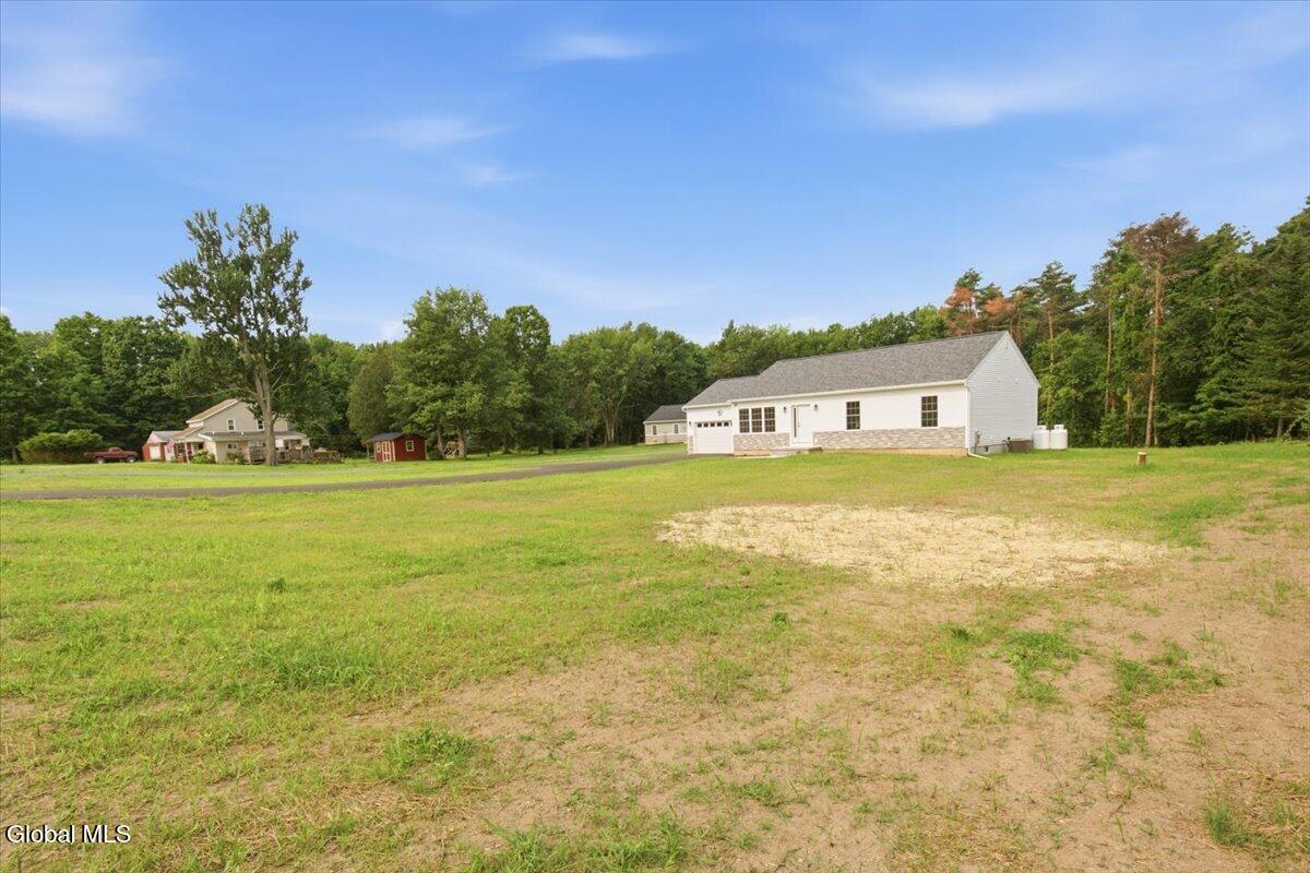 1707 Champagne Drive Castleton On Hudson NY 12033