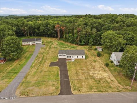1707 Champagne Drive Castleton On Hudson NY 12033