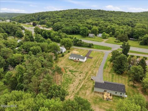 1707 Champagne Drive Castleton On Hudson NY 12033