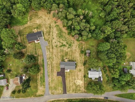 1707 Champagne Drive Castleton On Hudson NY 12033