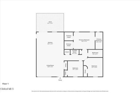 1707 Champagne Drive Castleton On Hudson NY 12033
