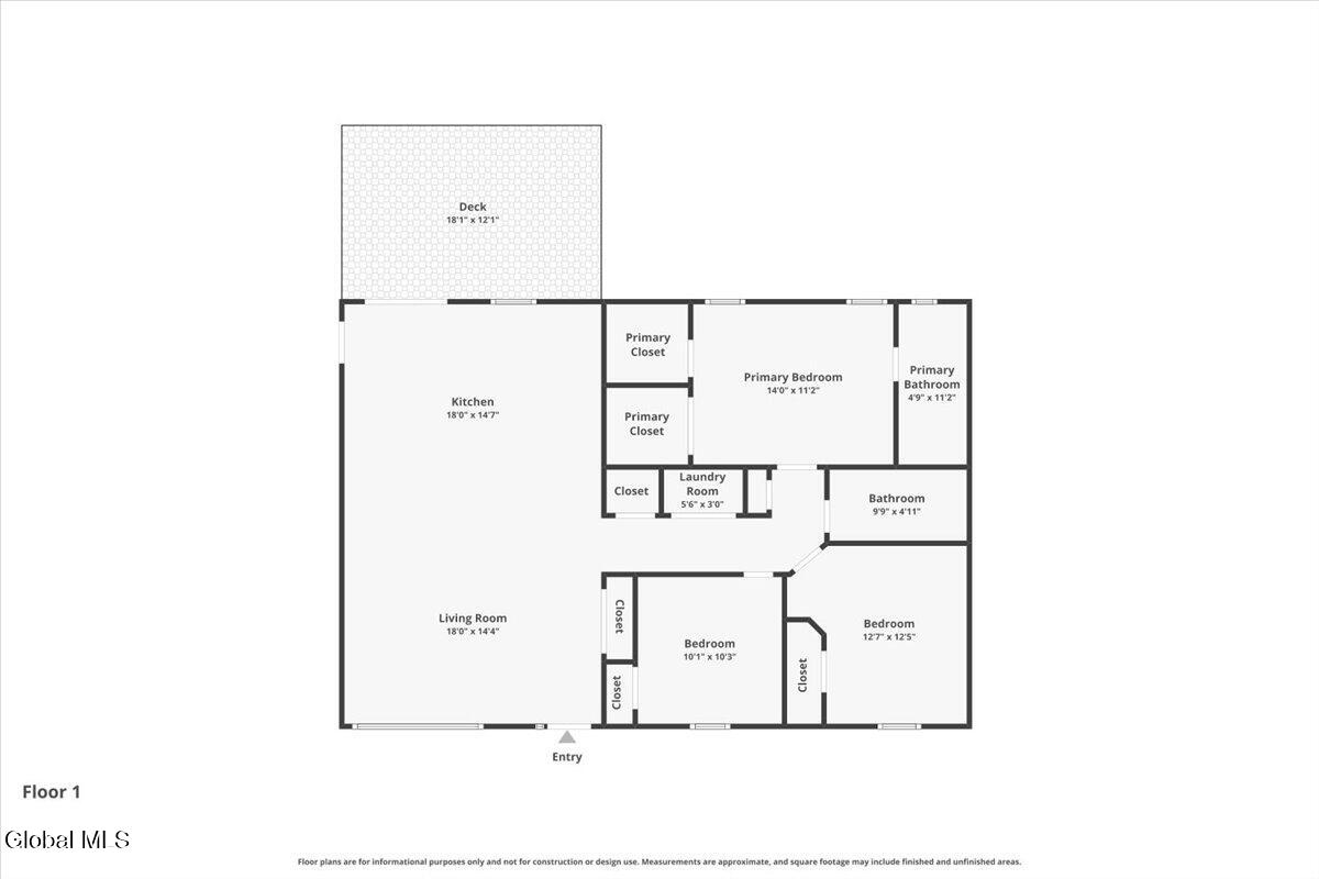 1707 Champagne Drive Castleton On Hudson NY 12033