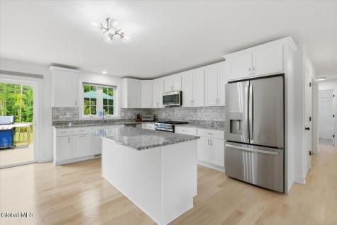 1707 Champagne Drive Castleton On Hudson NY 12033