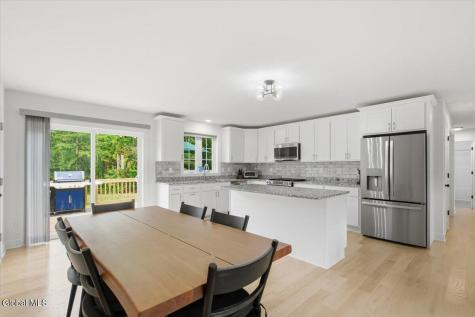 1707 Champagne Drive Castleton On Hudson NY 12033