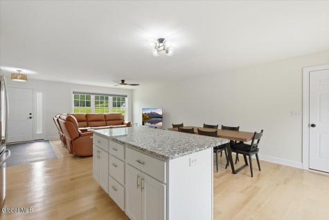 1707 Champagne Drive Castleton On Hudson NY 12033