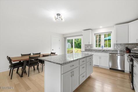 1707 Champagne Drive Castleton On Hudson NY 12033
