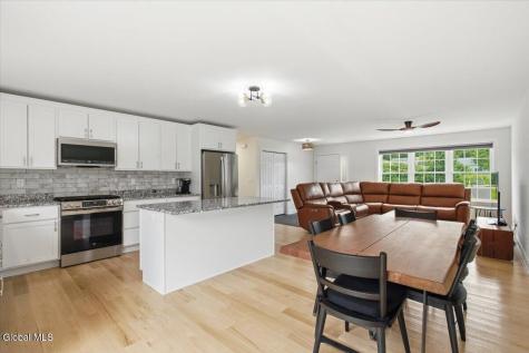 1707 Champagne Drive Castleton On Hudson NY 12033