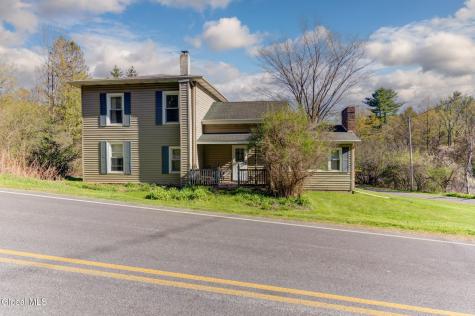 2933 Schoharie Turnpike Delanson NY 12053