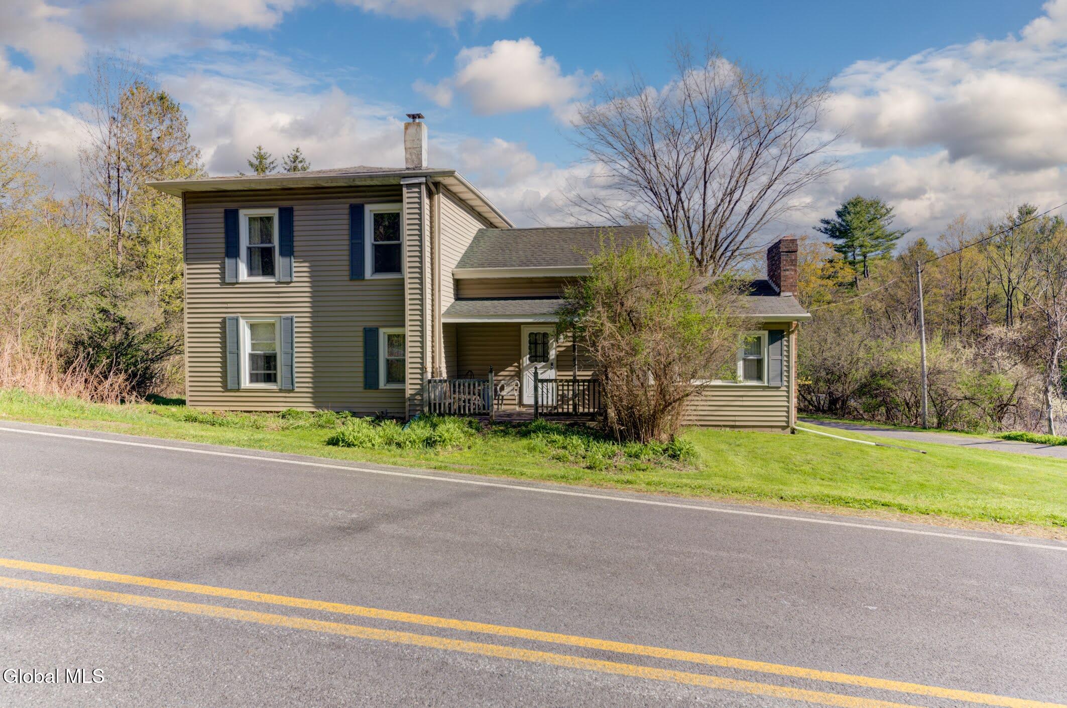 2933 Schoharie Turnpike Delanson NY 12053