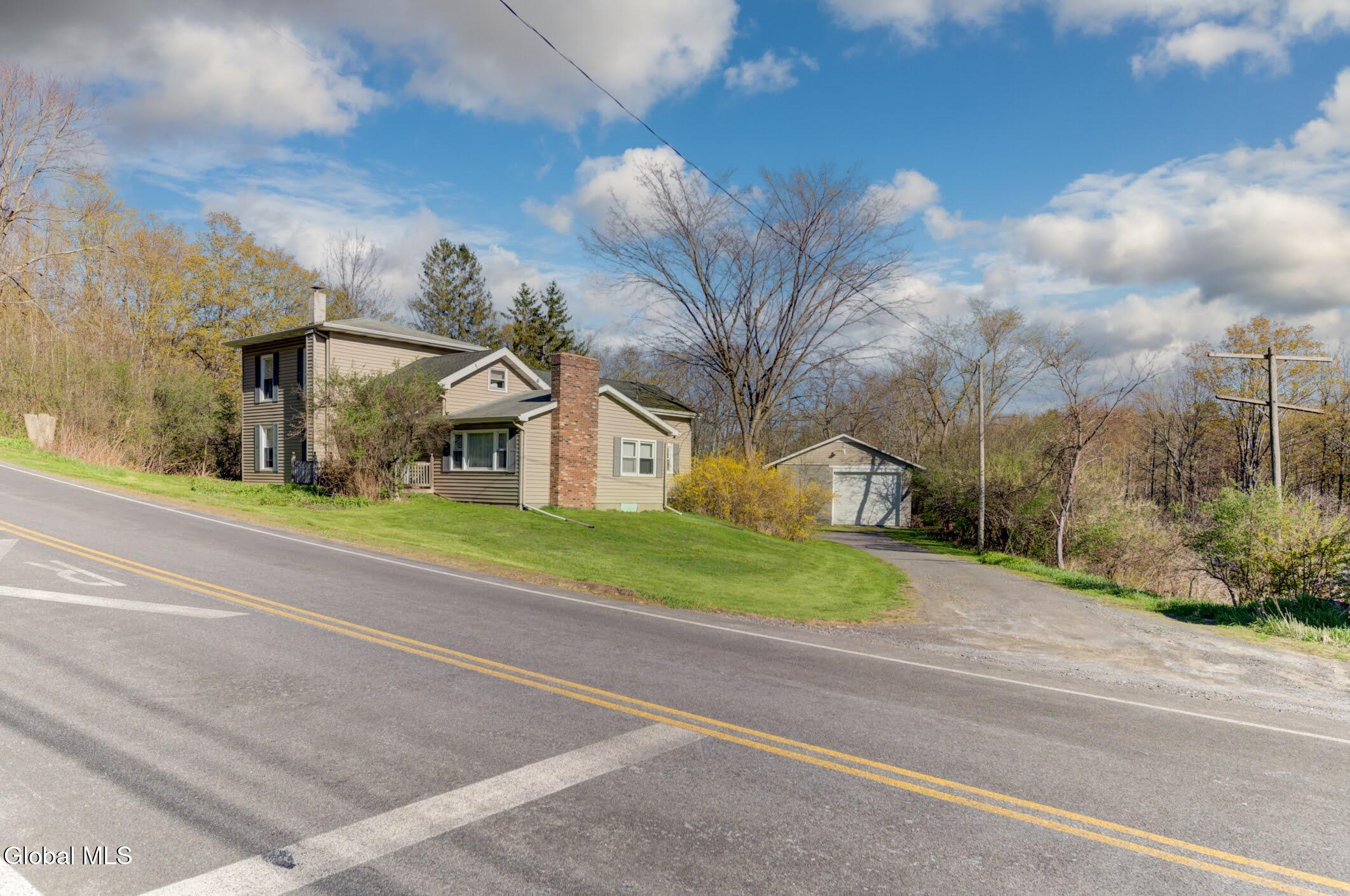 2933 Schoharie Turnpike Delanson NY 12053