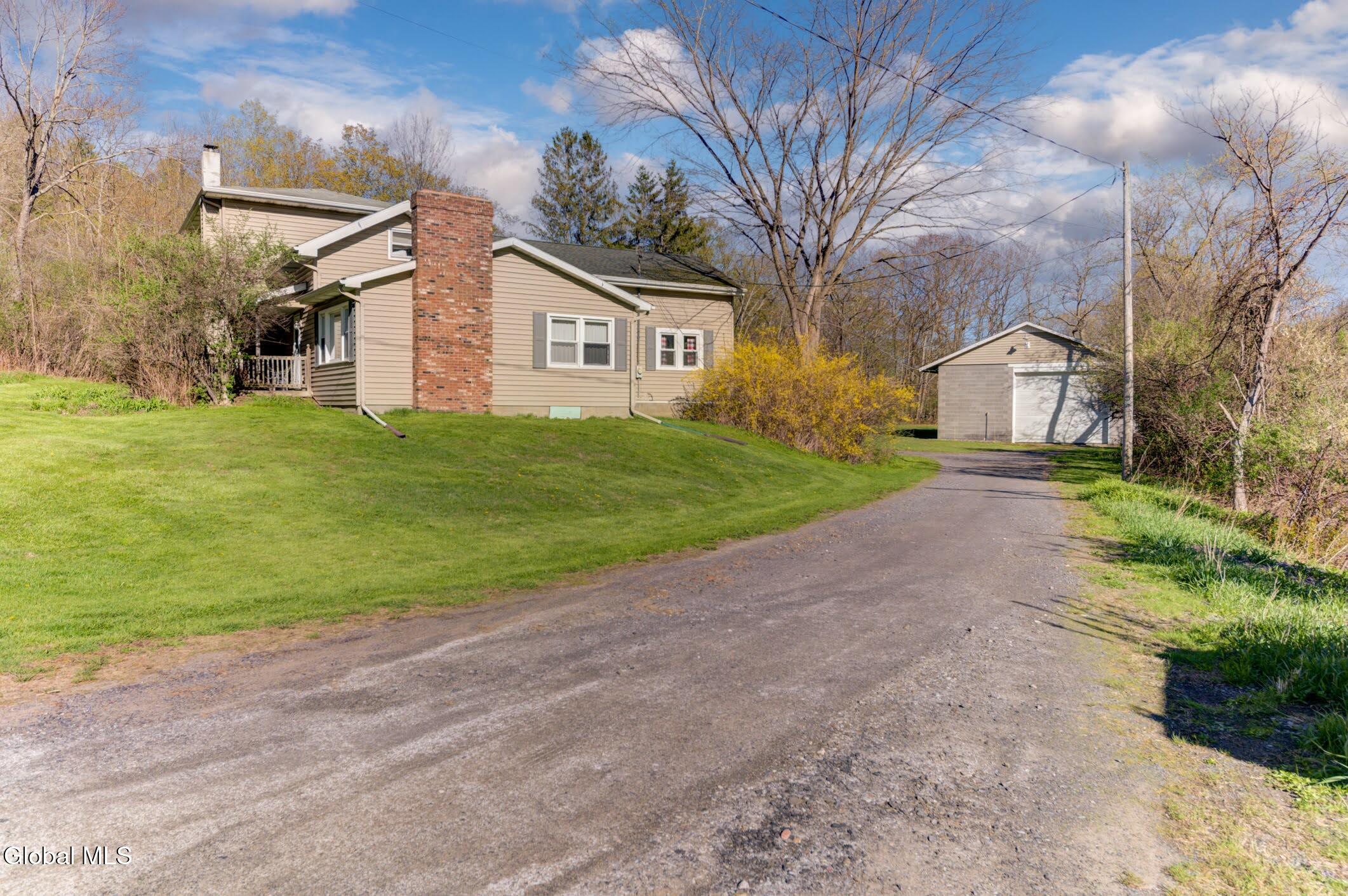 2933 Schoharie Turnpike Delanson NY 12053