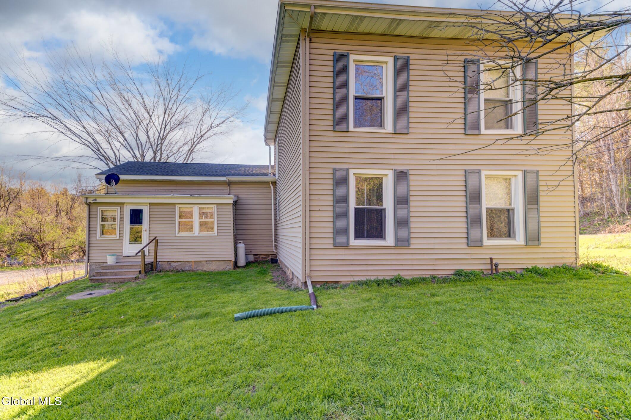 2933 Schoharie Turnpike Delanson NY 12053