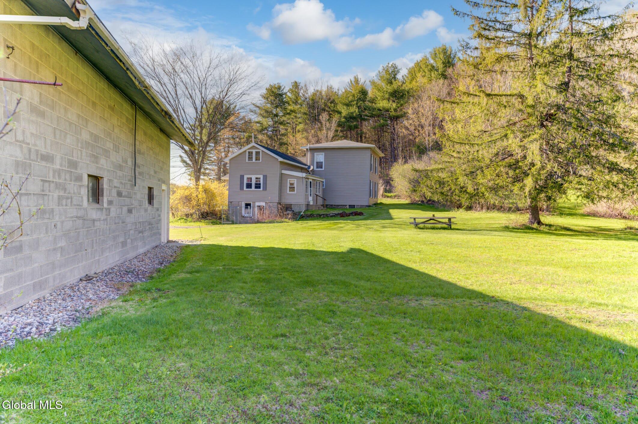 2933 Schoharie Turnpike Delanson NY 12053
