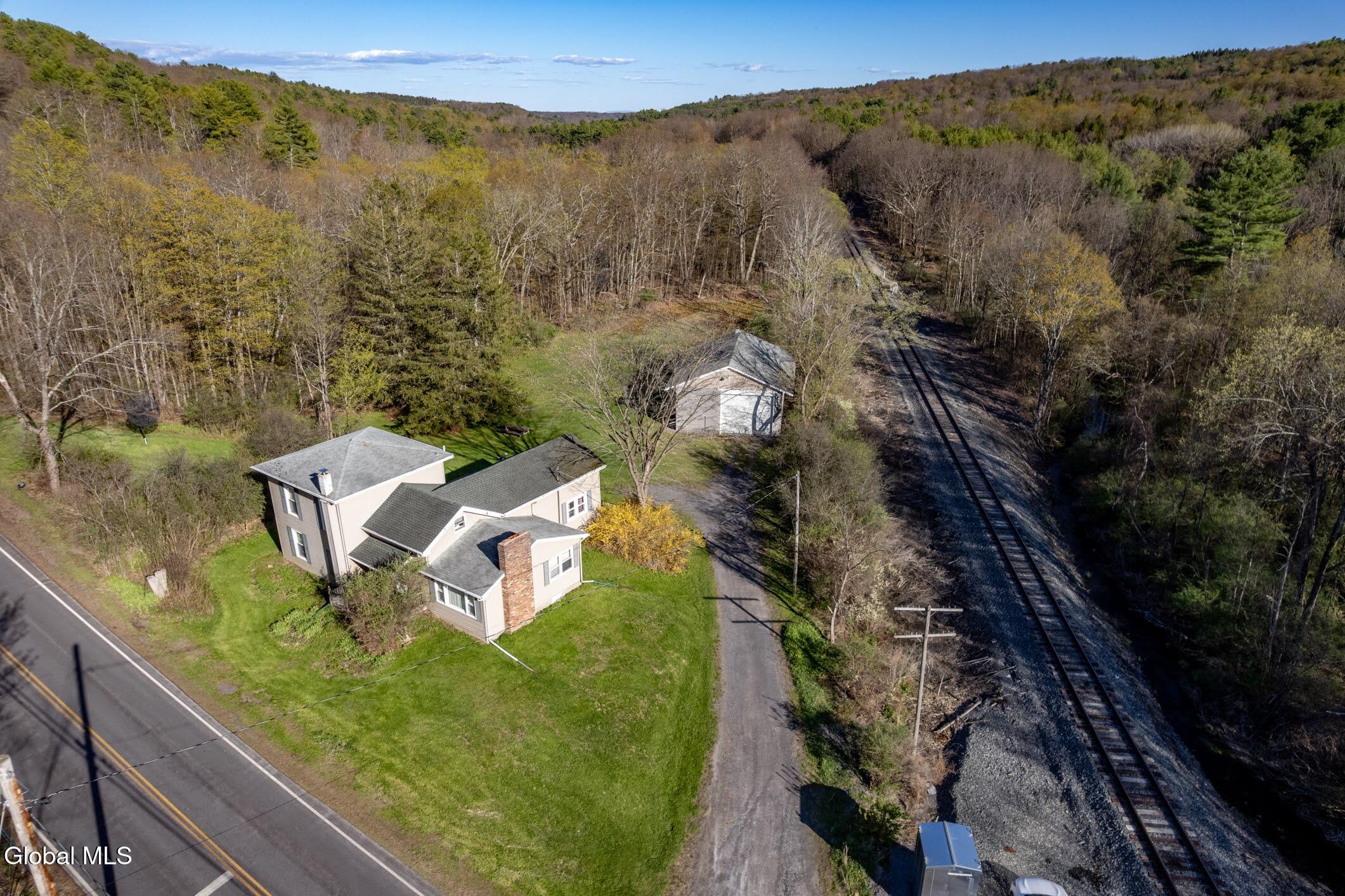 2933 Schoharie Turnpike Delanson NY 12053