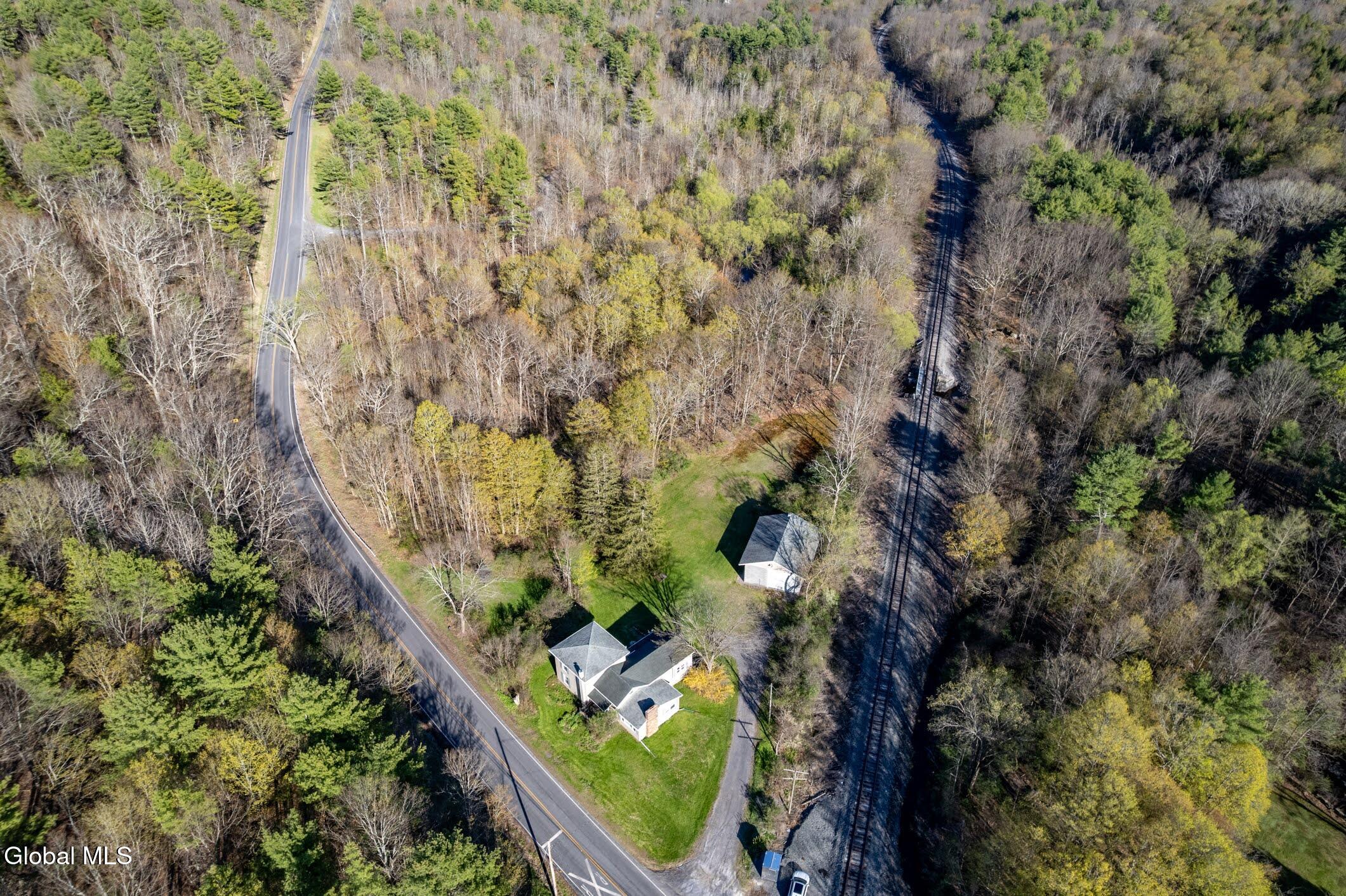 2933 Schoharie Turnpike Delanson NY 12053