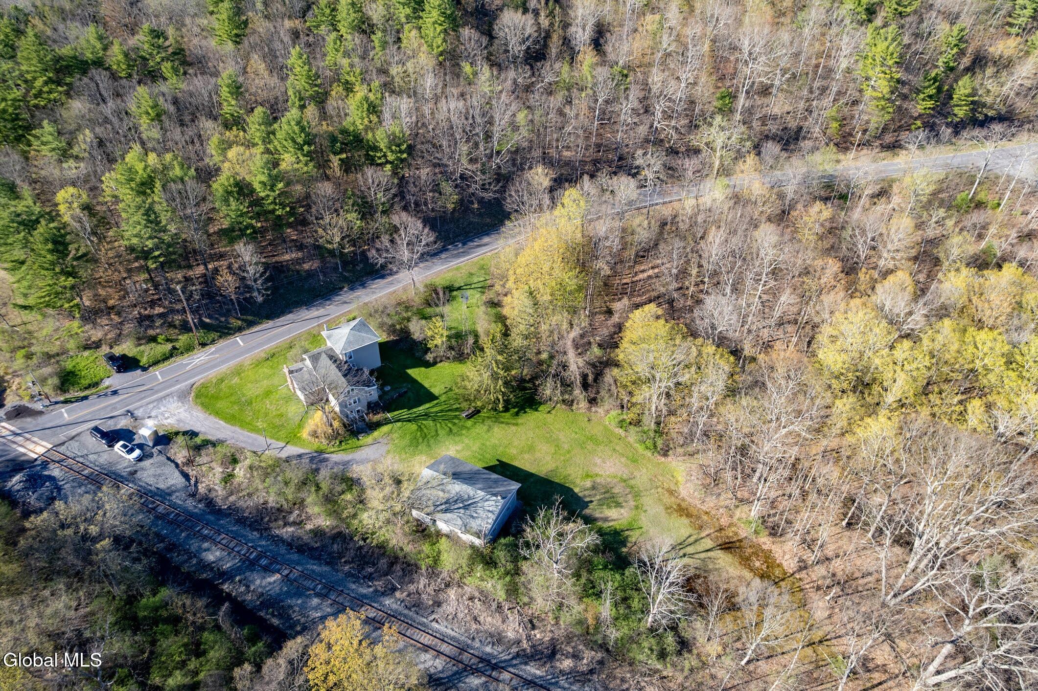 2933 Schoharie Turnpike Delanson NY 12053