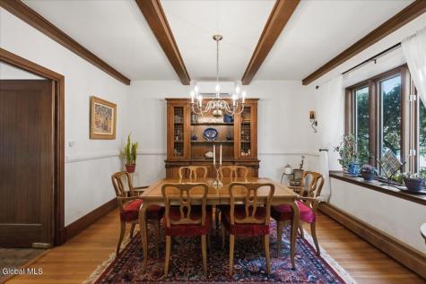212 Lenox Avenue Albany NY 12208