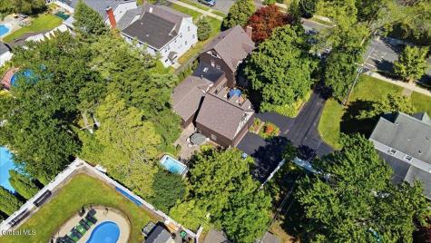 212 Lenox Avenue Albany NY 12208
