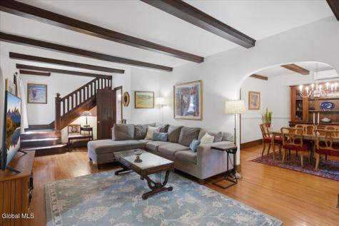 212 Lenox Avenue Albany NY 12208