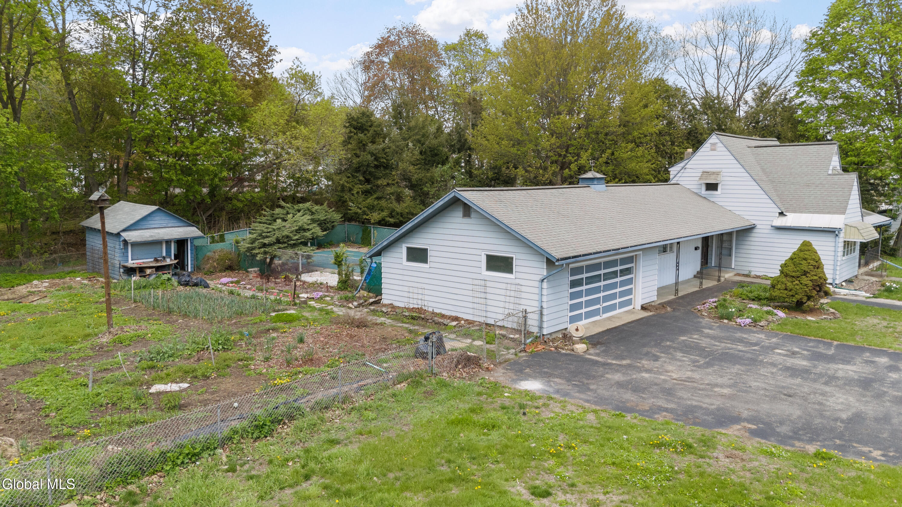 215 Oak Street Corinth NY 12822