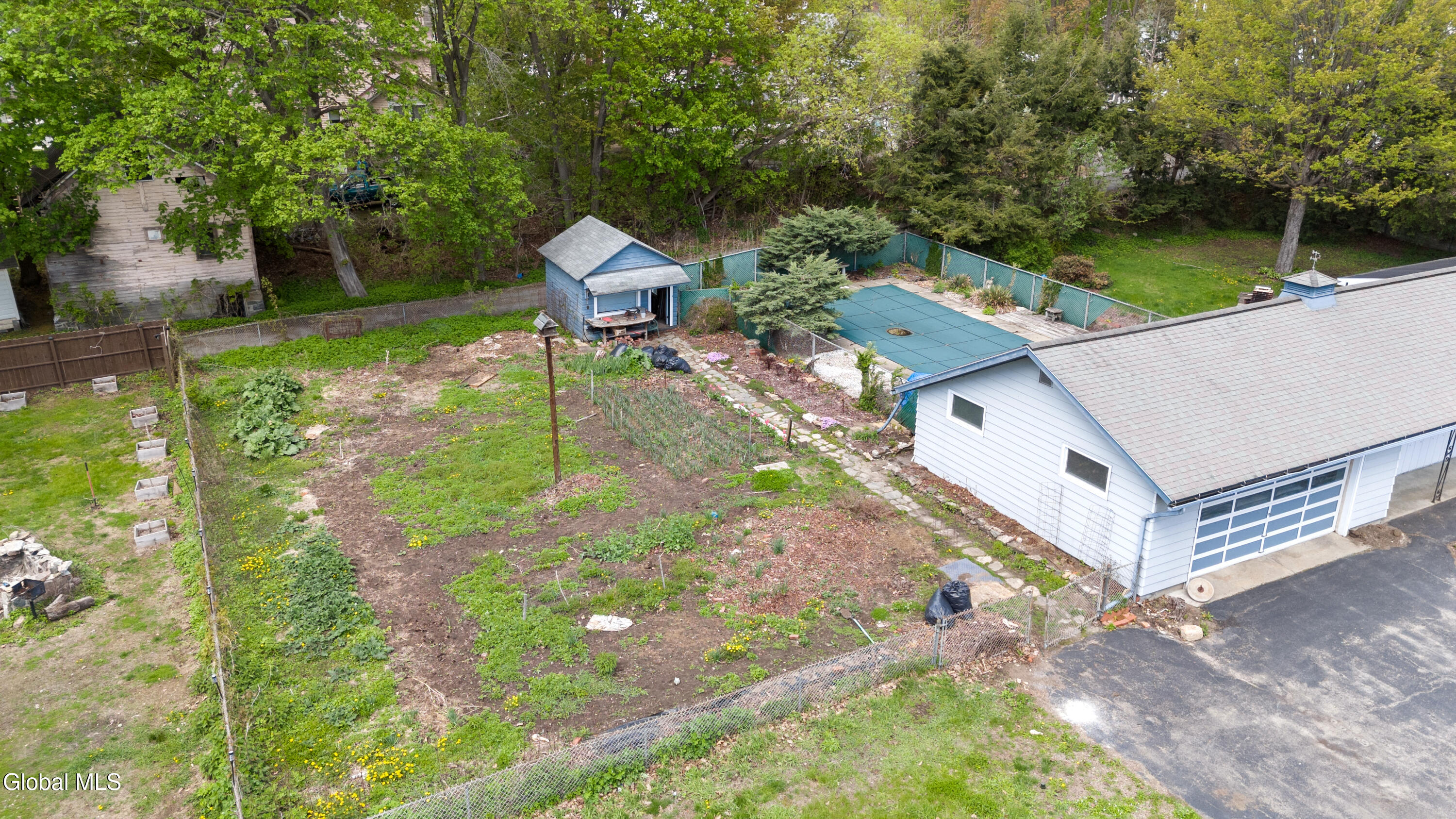 215 Oak Street Corinth NY 12822