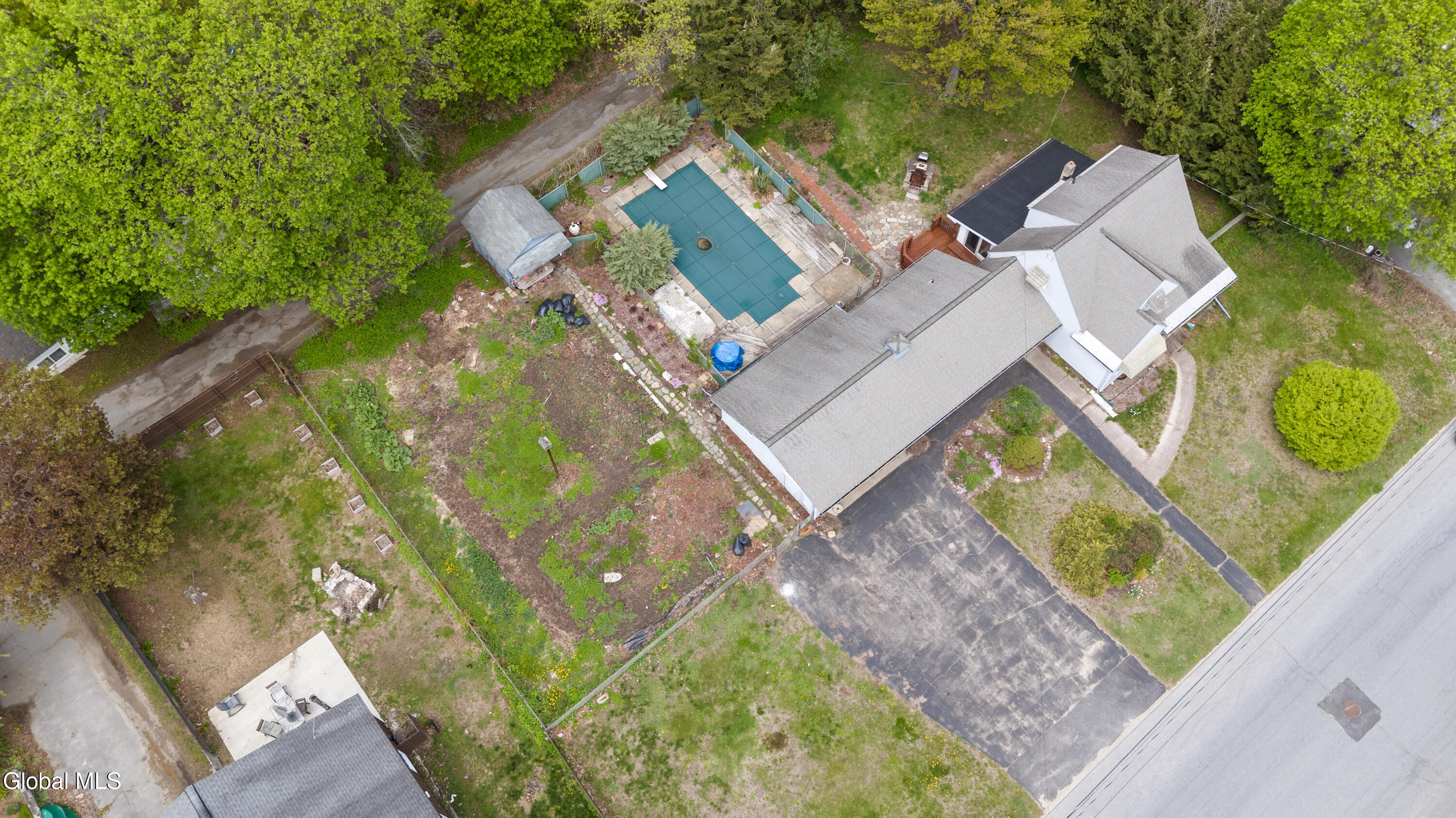215 Oak Street Corinth NY 12822