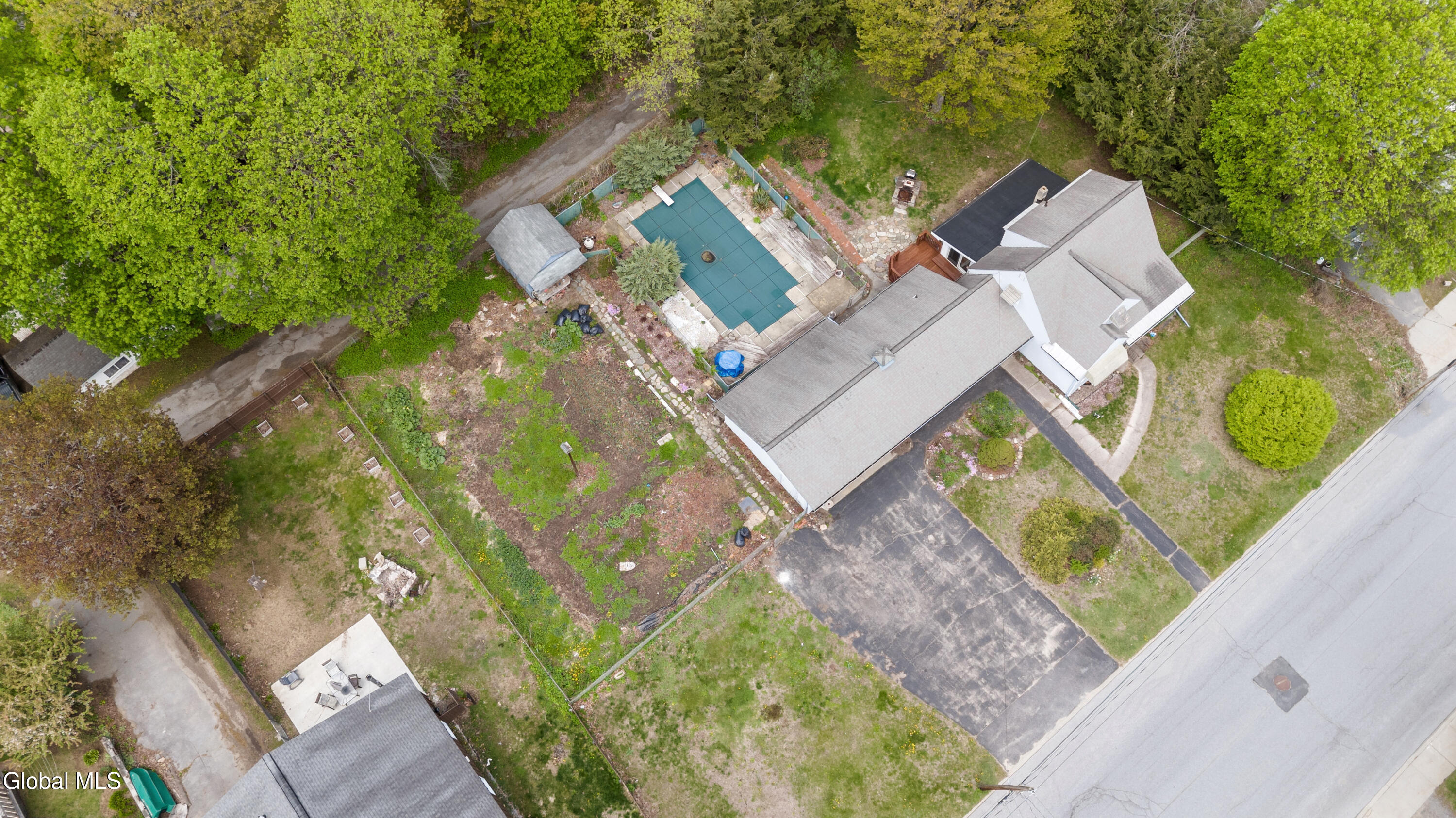 215 Oak Street Corinth NY 12822