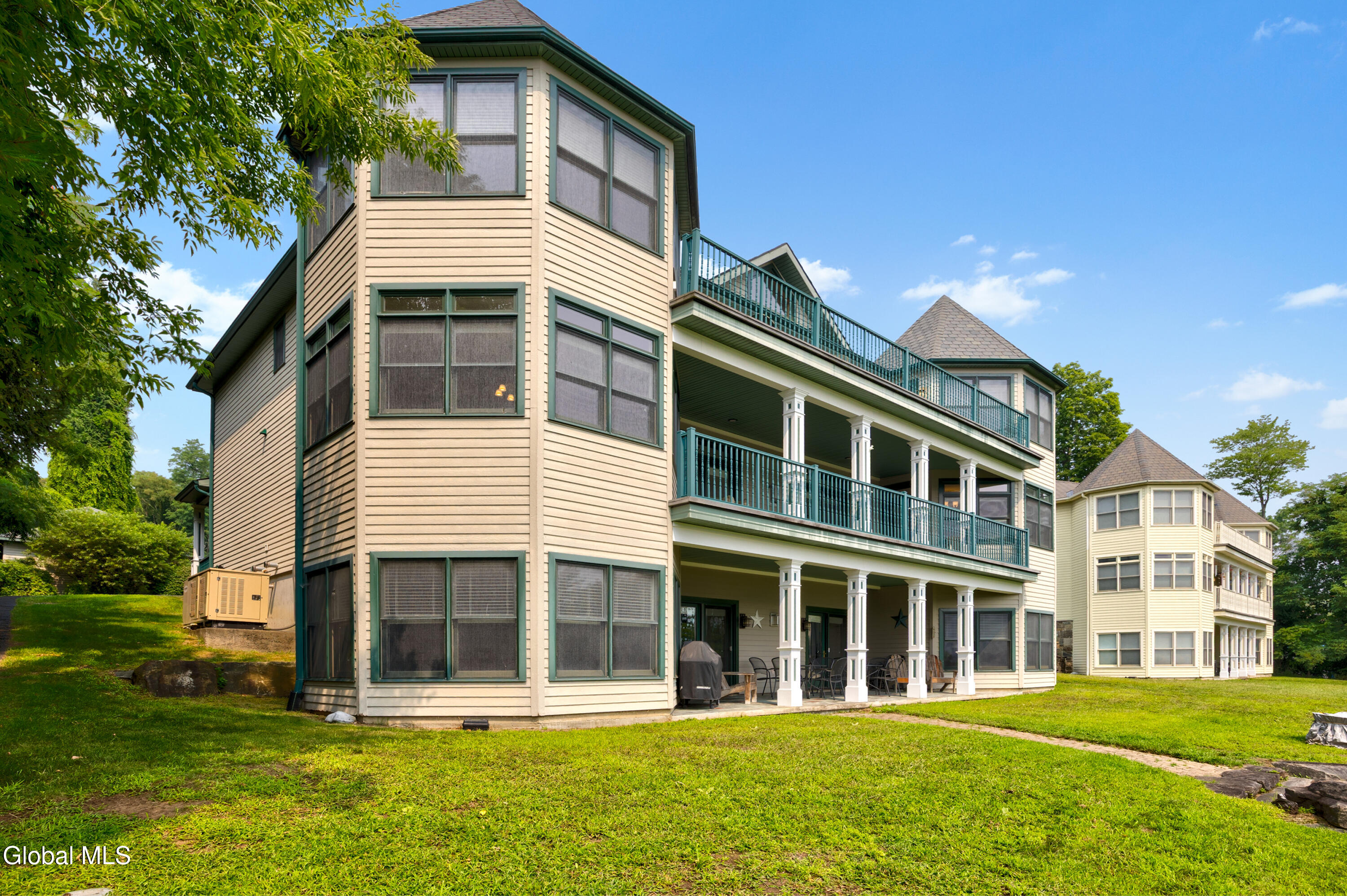 2988 Lakeshore Drive Lake George NY 12845