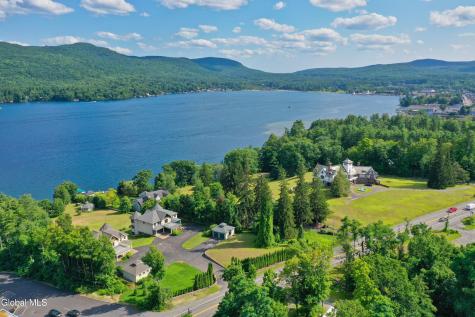 2988 Lakeshore Drive Lake George NY 12845
