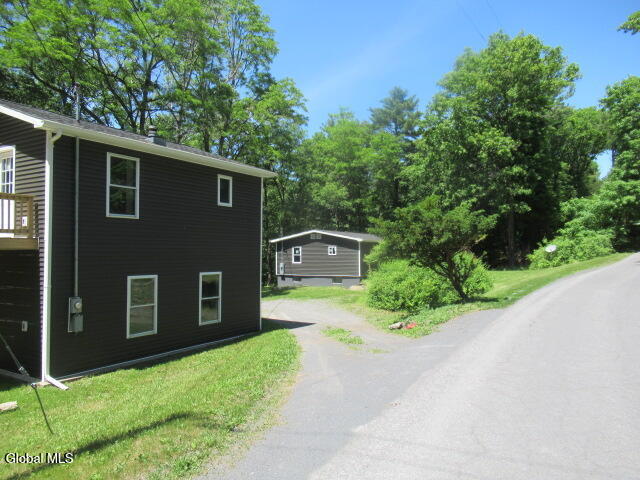 221 S Jarvis Road Ravena NY 12143