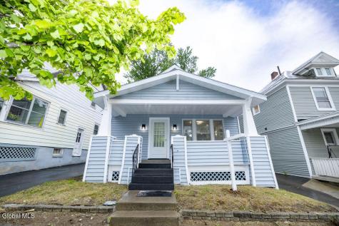 242 Linden Street Schenectady NY 12304