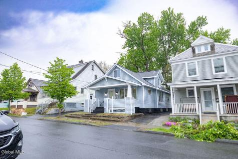 242 Linden Street Schenectady NY 12304
