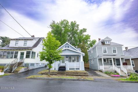 242 Linden Street Schenectady NY 12304