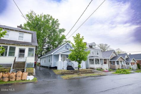 242 Linden Street Schenectady NY 12304
