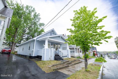 242 Linden Street Schenectady NY 12304