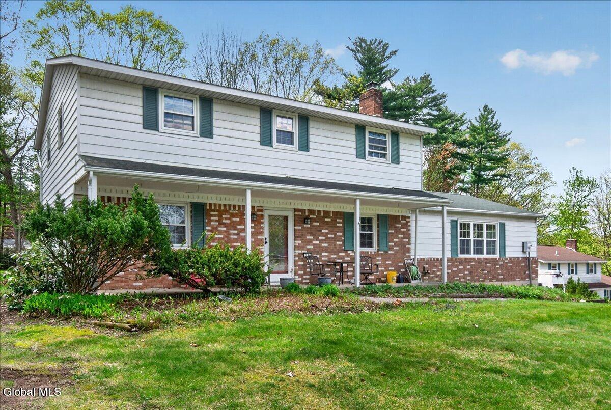 29 Hills Road Ballston Lake NY 12019