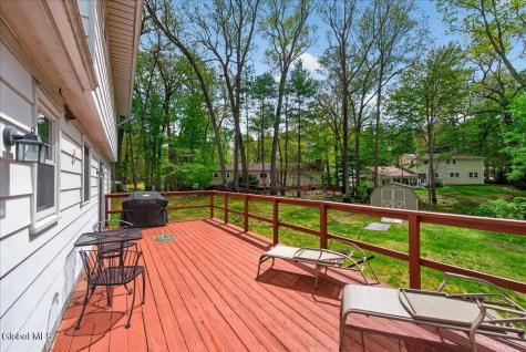 29 Hills Road Ballston Lake NY 12019