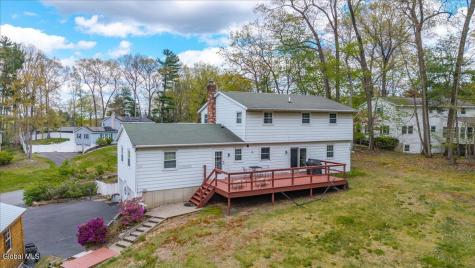 29 Hills Road Ballston Lake NY 12019